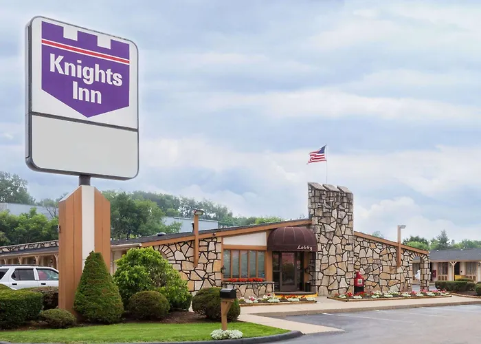 Knights Inn