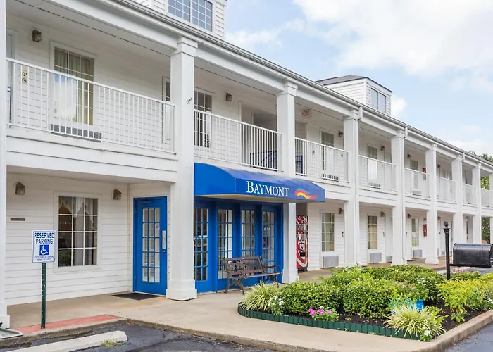 Baymont By Wyndham