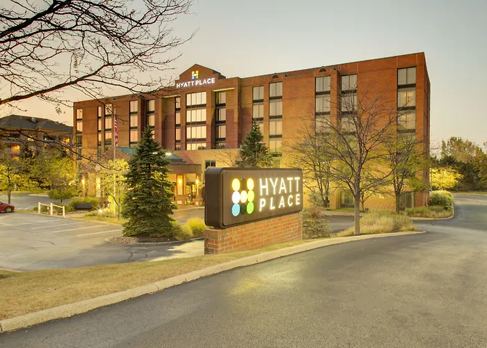 Extended Stay America Premier Suites - Cleveland -