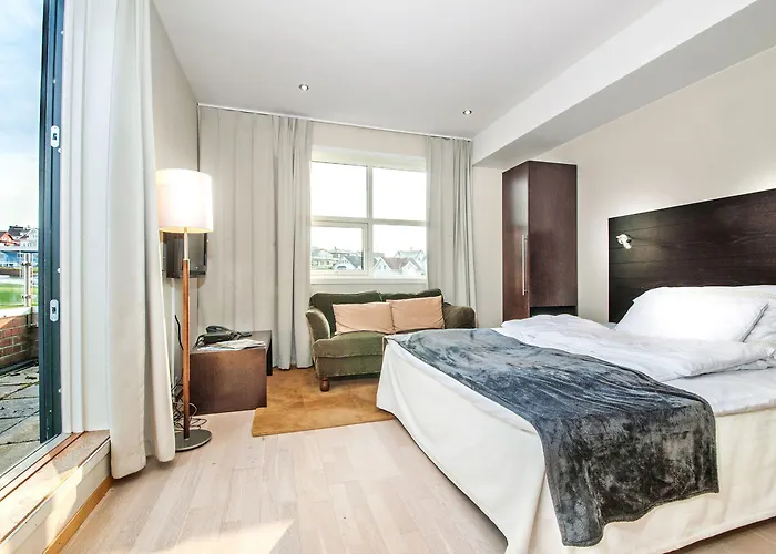 Thon Hotel Sandnes