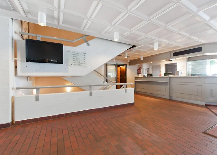 Thon Hotel Sandnes