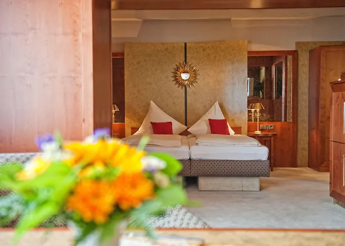 Hotel Central Frankenthal 