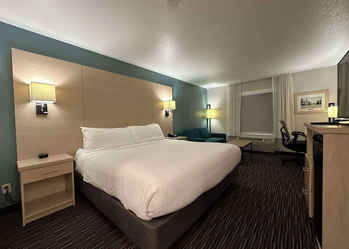 Best Western Watertown