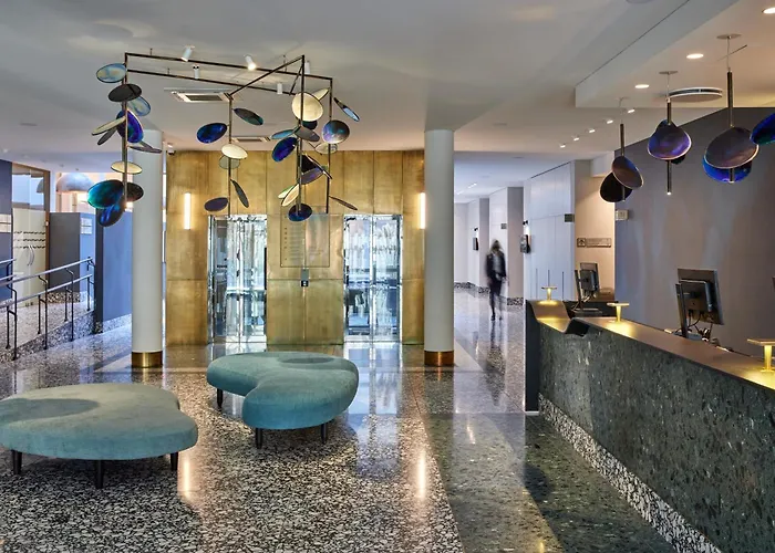Neringa Hotel