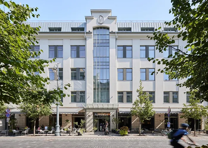 Neringa Hotel