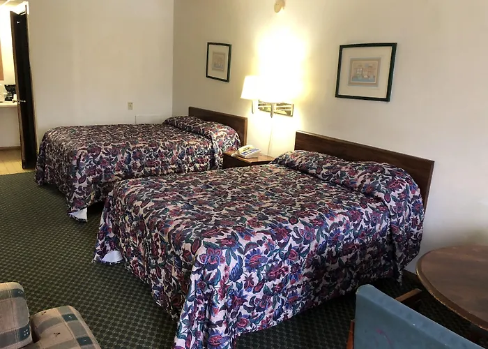 Oyo Hotel Chapmanville Inn, Wv - Hwy 119