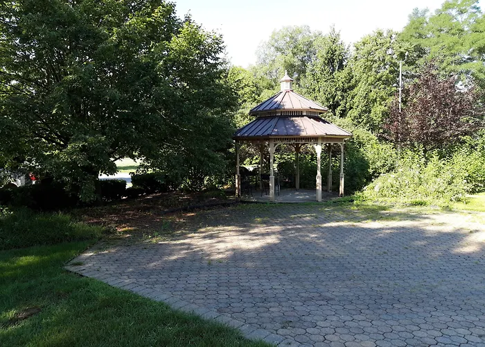Quality Inn West Lafayette - University Area