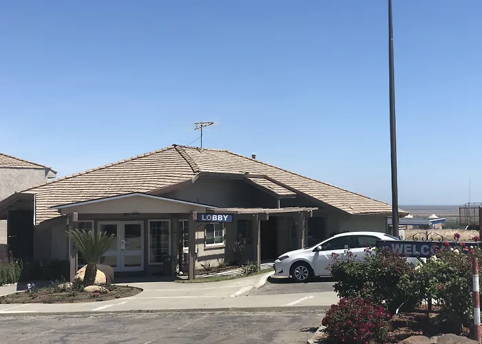 Quality Inn Kettleman City Near Hwy 41