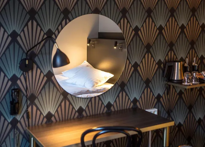Hotell Boras, BW Signature Collection