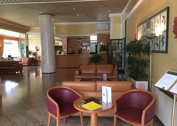 Doubletree By Hilton Brescia Hotel