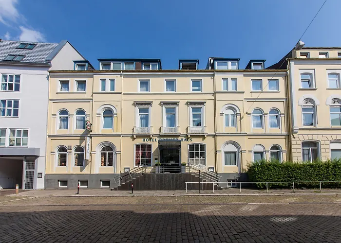 Novum Bremer Haus