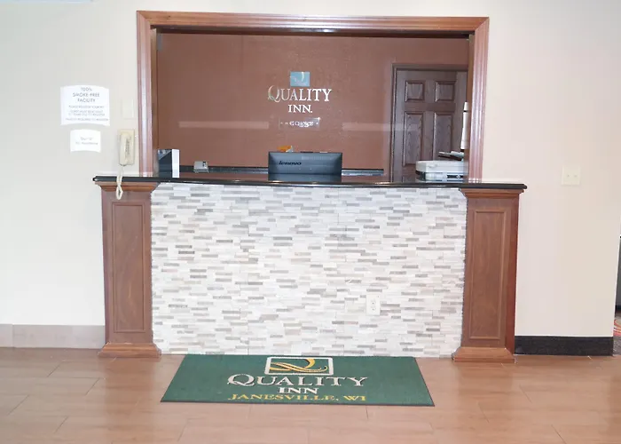 Quality Inn Janesville North