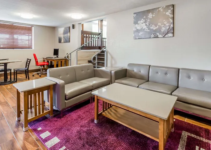Super 8 By Wyndham Iowa City/Coralville
