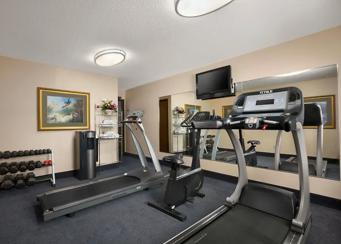 Days Inn By Wyndham Keene Nh