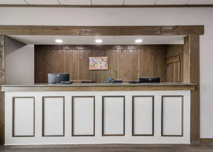 Econo Lodge Scottsbluff