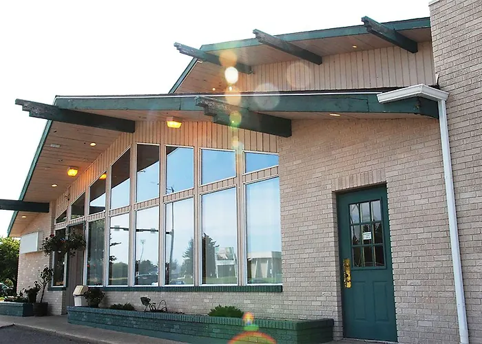 Superlodge Canada