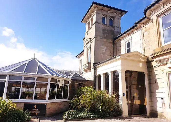 Fairfield House Hotel