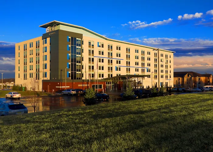 Aloft Mount Laurel