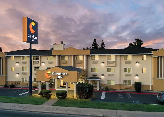 Comfort Modesto