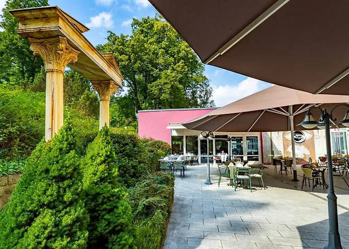 Parkhotel Görlitz