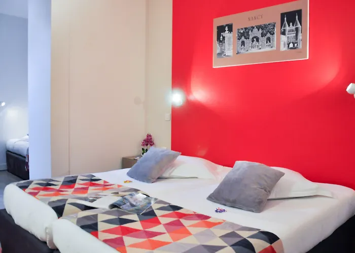 Stanley Ex-Cœur de City by Happyculture Nancy