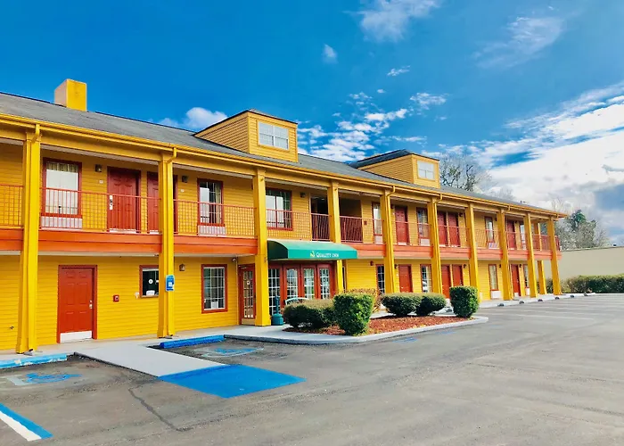 Baymont By Wyndham Selma