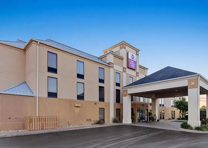 Best Western Plus Madison
