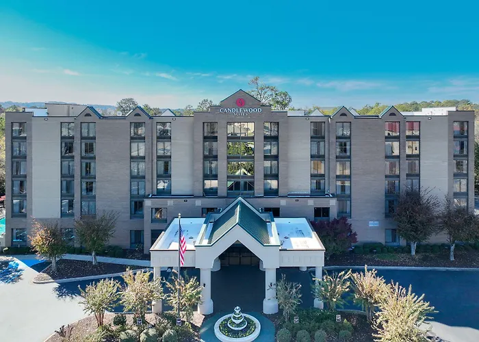 Candlewood Suites - Birmingham - Inverness By Ihg