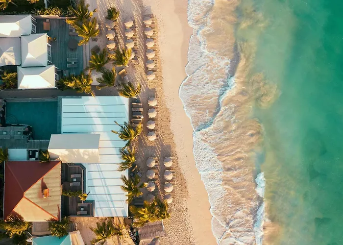 Pearl Beach Hotel