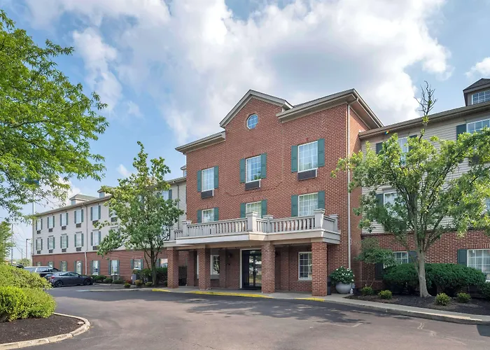 Best Western Mason Inn