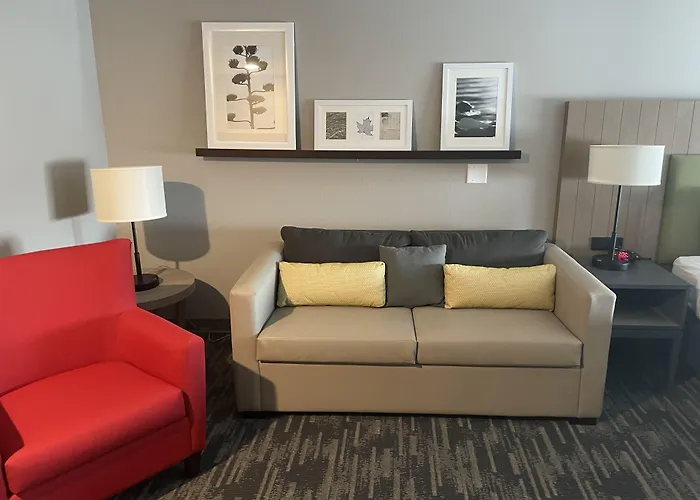Country Inn & Suites By Radisson, Madison, Wi