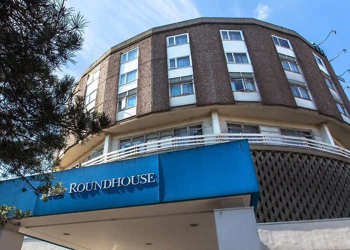 The Roundhouse
