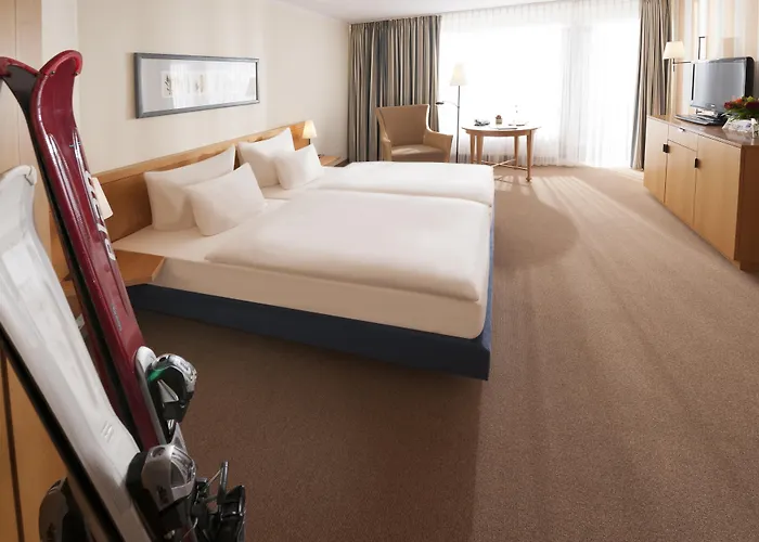 Dorint Resort Winterberg