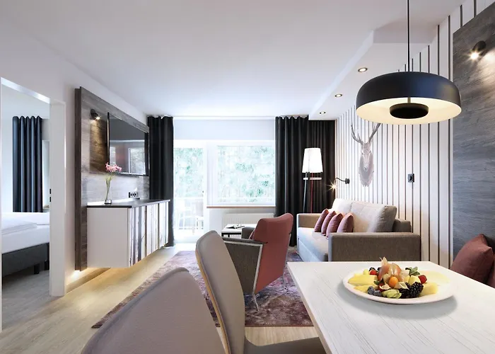 Dorint Resort Winterberg