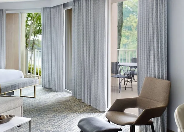 Atlanta Evergreen Lakeside Resort Stone Mountain