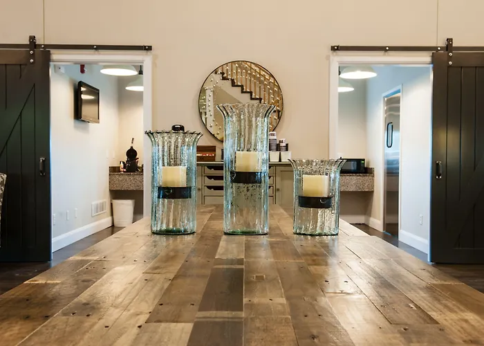 Best Western Plus University Park Inn & Suites Ames