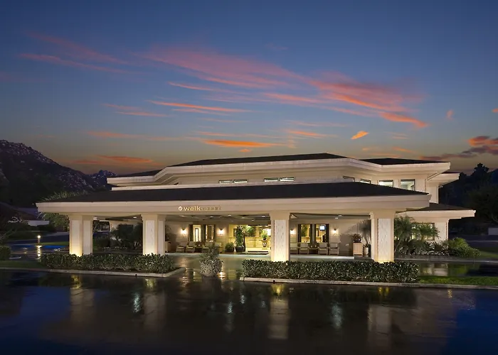 Hyatt Vacation Club At The Welk, San Diego