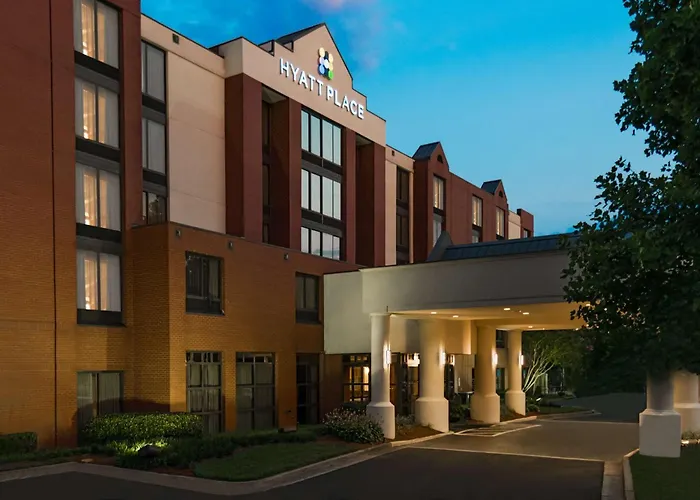Hyatt Place Atlanta Duluth Johns Creek