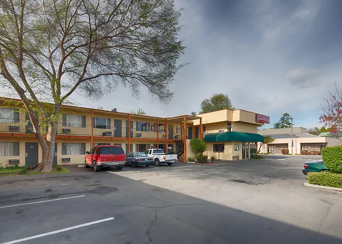 Days Inn By Wyndham