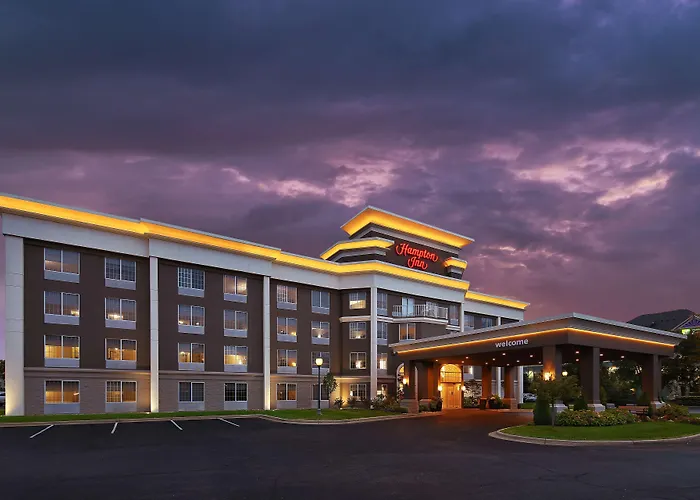 Hampton Inn