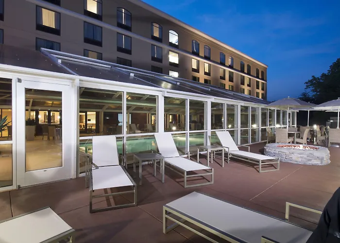 Fairfield Inn & Suites By Marriott Lynchburg Liberty University
