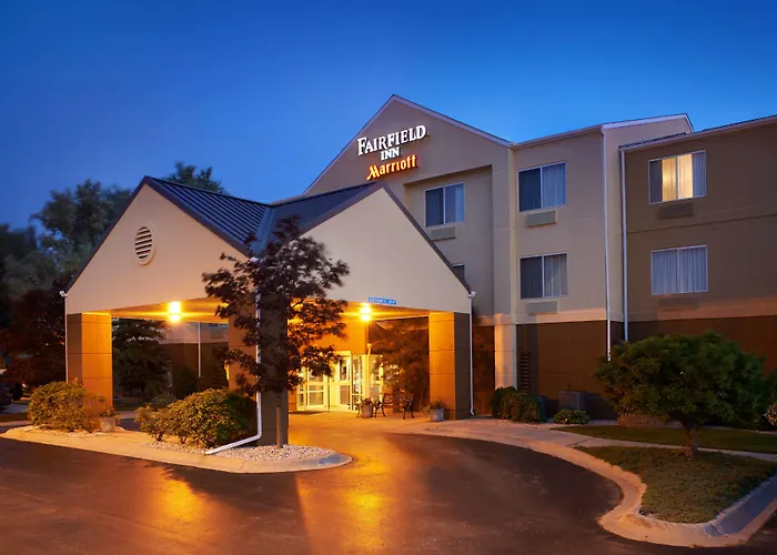 Fairfield Inn By Marriott Port Huron