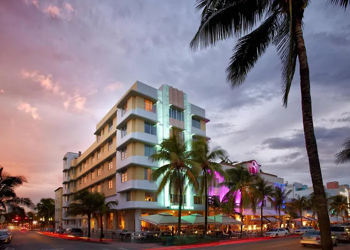 Eurostars Winter Haven Miami Beach