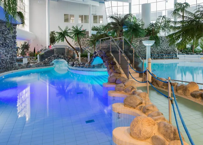 Holiday Club n Tropiikki