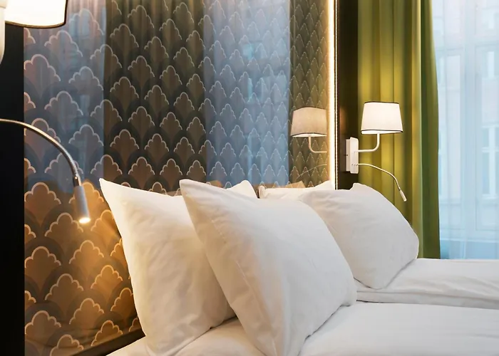 Thon Hotel Spectrum