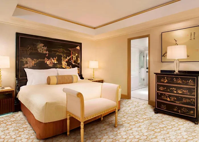 The St. Regis Beijing