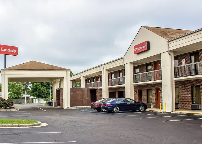 Quality Inn I-85