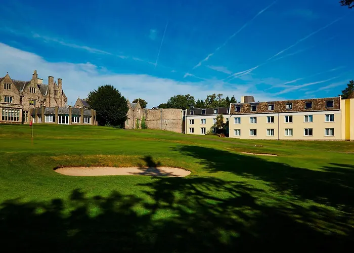 Delta Hotels By Marriott St Pierre Country Club