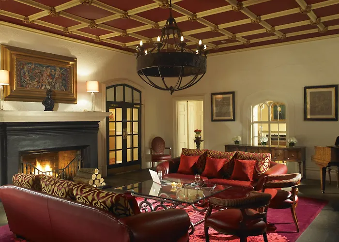 Delta Hotels By Marriott St Pierre Country Club