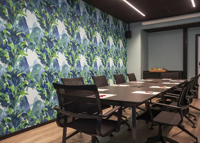 Thon Hotel Bergen Airport